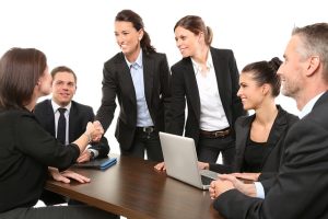 La Trasformazione delle Imprese: Il Potere della Consulenza Aziendale