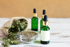 Come il CBD può essere un tuo alleato per alleviare i dolori