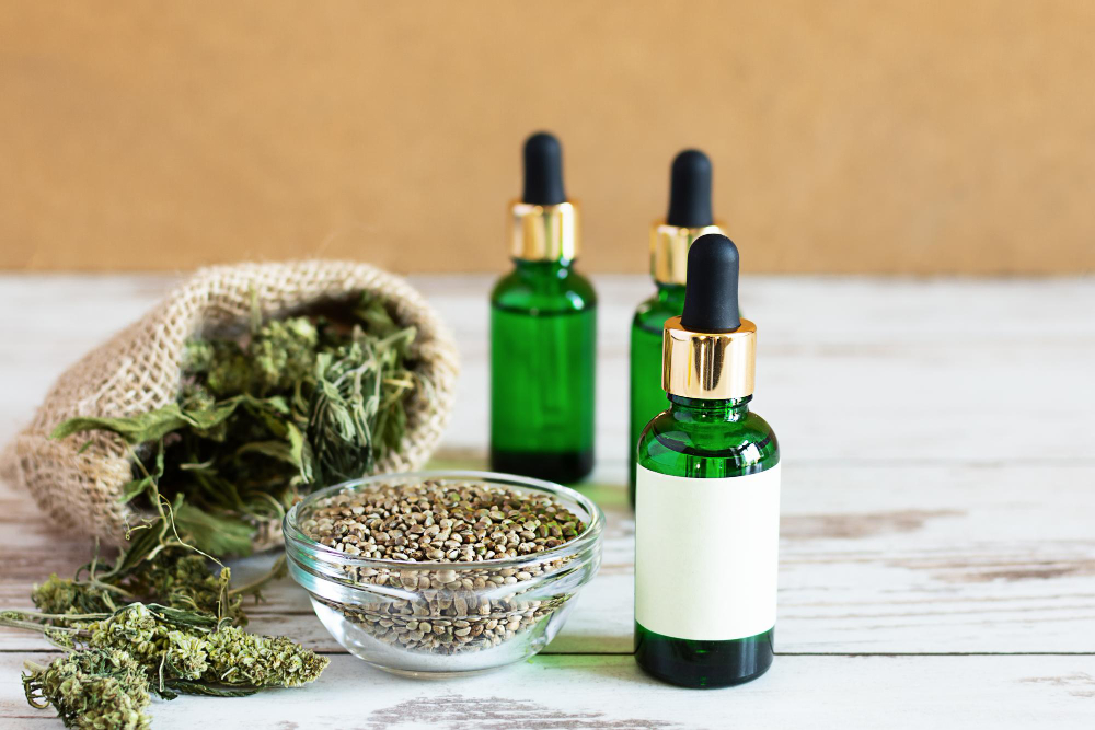Come il CBD può essere un tuo alleato per alleviare i dolori
