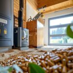 Camini a pellet a Carate Brianza: Comfort e Risparmio Energetico per la Tua Casa